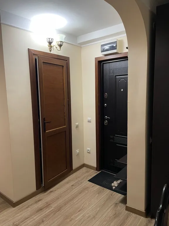 Уютная квартира в центре города недалеко от моря