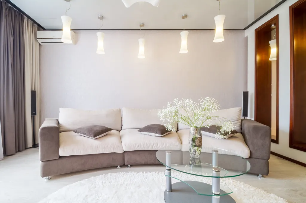 Квартира 2-комнатная Квартира — Новороссийск