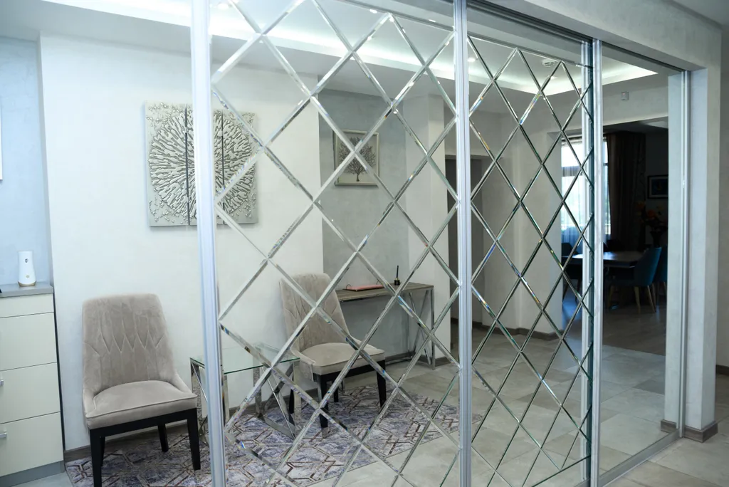 Уютная квартира в элитном доме