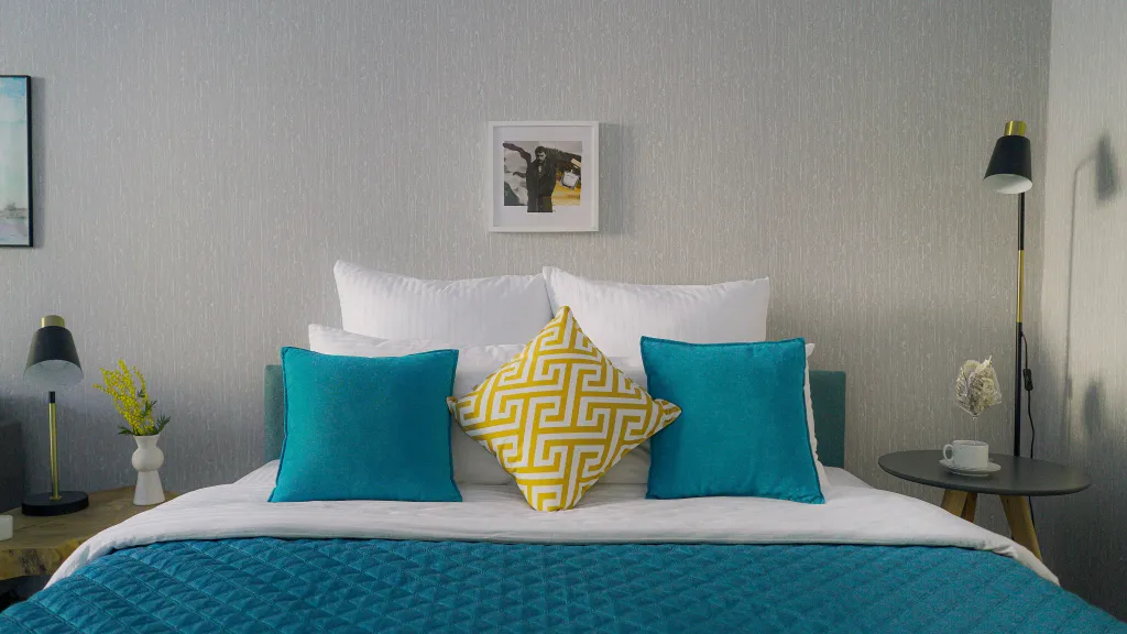 Просторная квартира рядом с водным маршрутом Ривьера Завидово