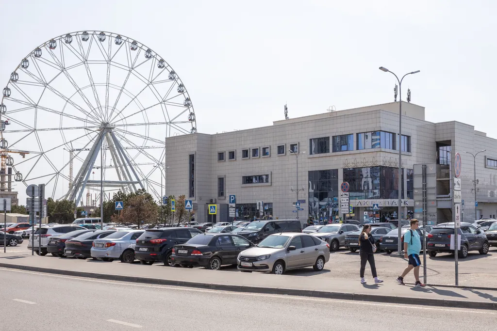 Апартмент ЖК Совеременник