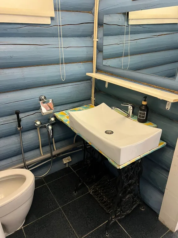 Дом с 5 спальнями