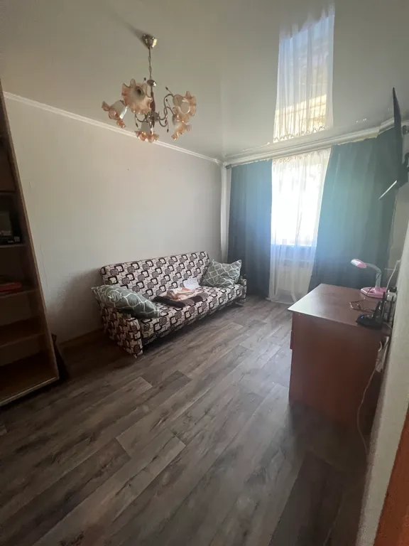 Уютная квартира в тихом районе гора