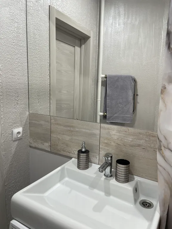 Атмосферные Апартаменты