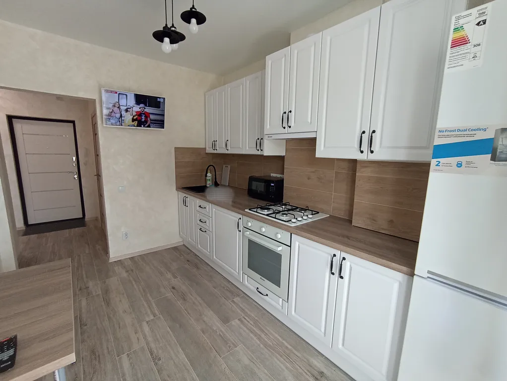 Квартира Уютная квартира — Калининград