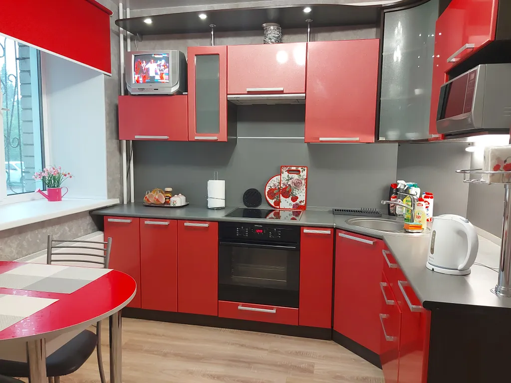 Квартира люкс от собственника