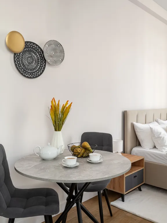 Апартаменты Comfort life у метро Первомайская