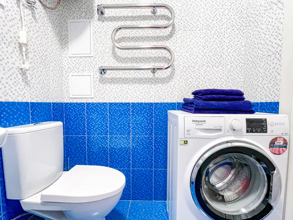 Квартира Апартаменты Монако 24 ЖК Бельведер 58 — Анапа