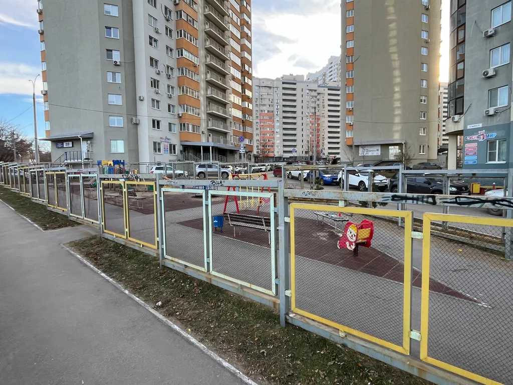 Квартира Квартира-студи в географическом центре города — Самара