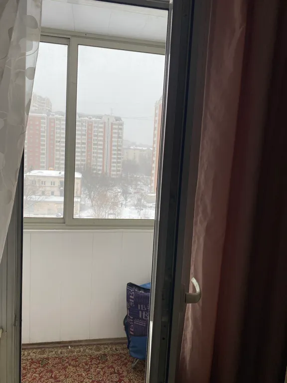 Уютная однокомнатная квартира в центре