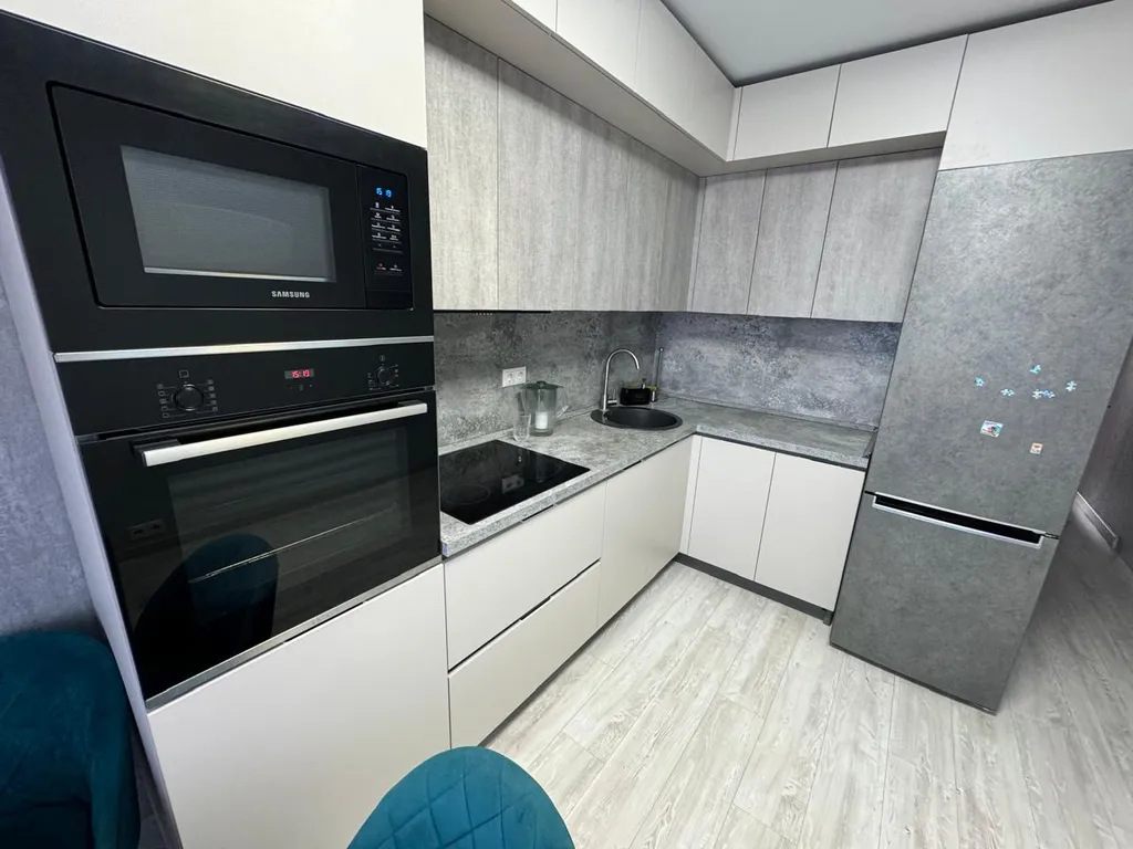 Солнечная просторная квартира Лопатино| Уютно, как дома