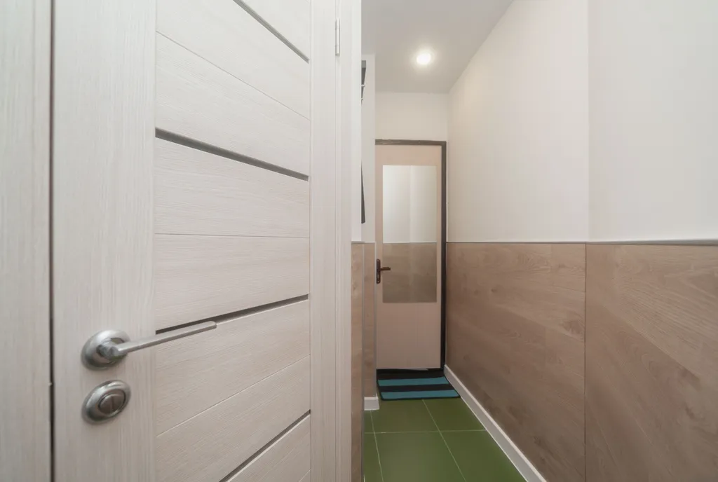 Квартира 1-комнатная Квартира — Москва