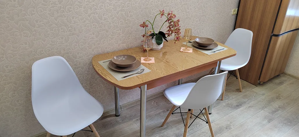 Уютная квартира в 5 минутах до самого центра