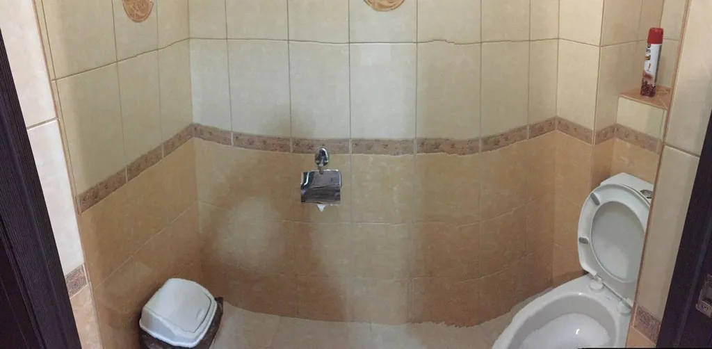 Квартира Квартира с видом на море — Судак