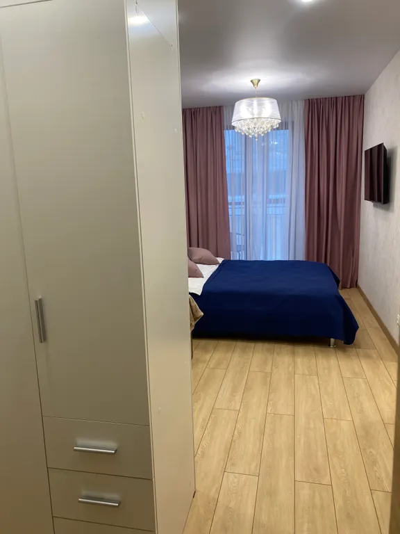 Квартира Квартира в центре Казани — Казань