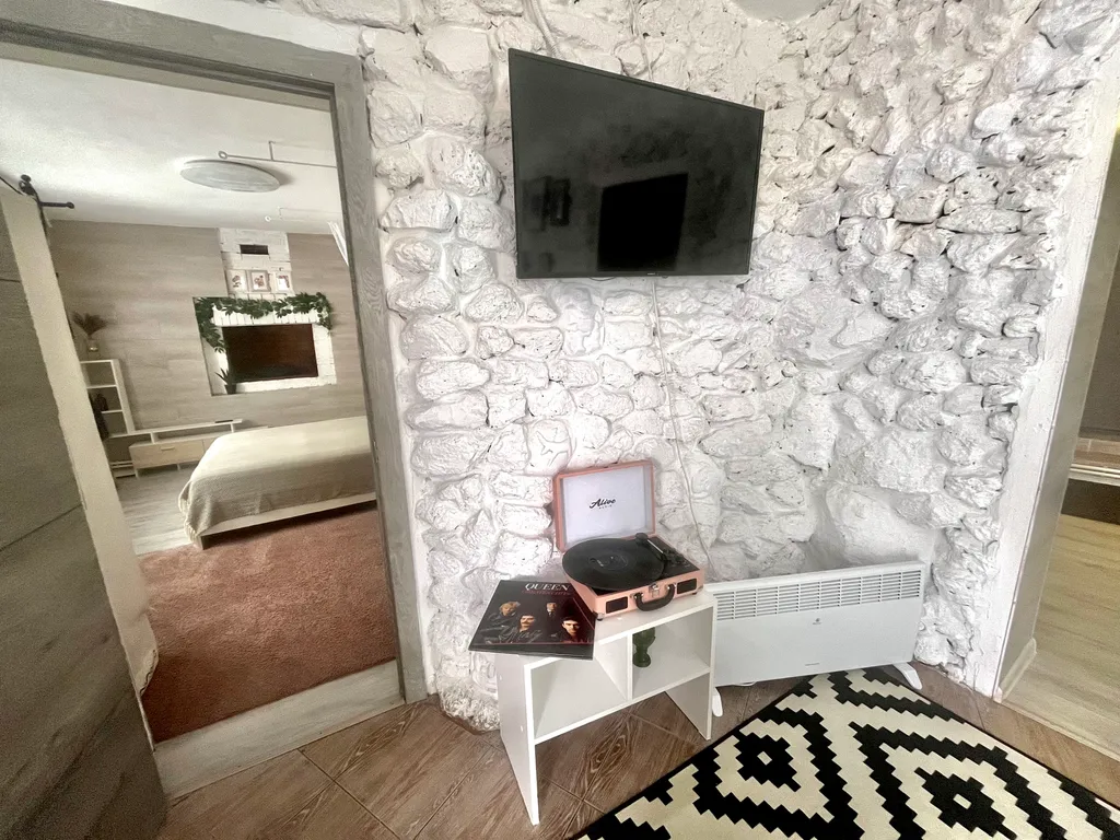 2-комнатный Дом