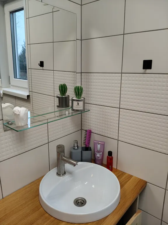 Гостевой дом Лесная сказка