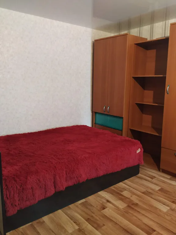 Квартира 2-комнатная Квартира — Волгоград