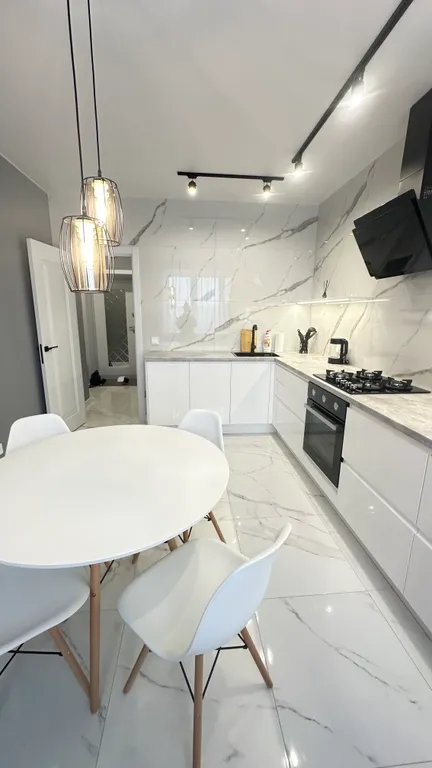 Квартира у набережной Брюгге