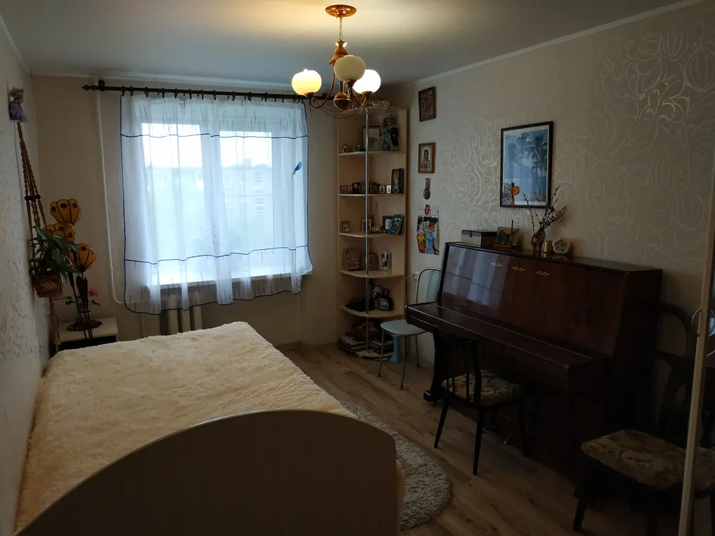 Уютная квартира с чудесной панорамой на вечерние закаты