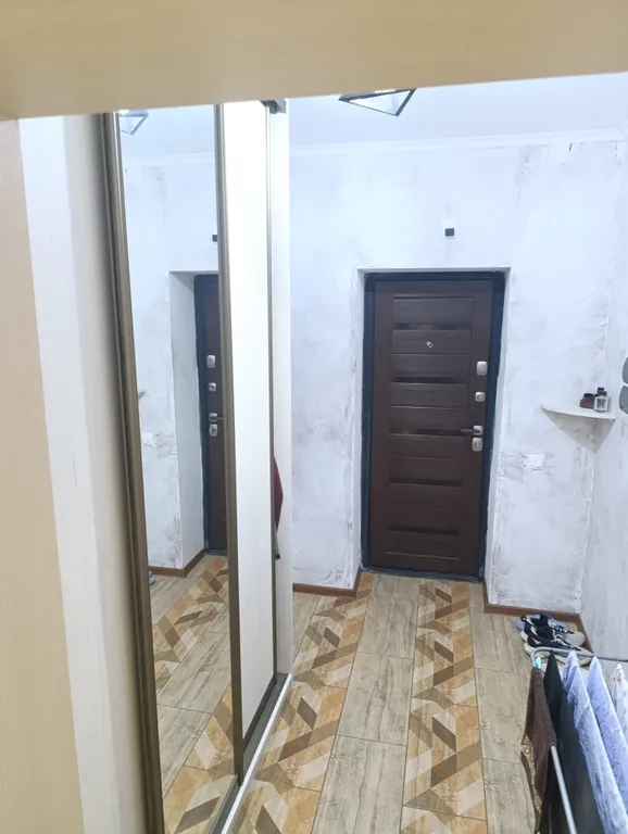 Очень уютный дом для проживания и отдыха