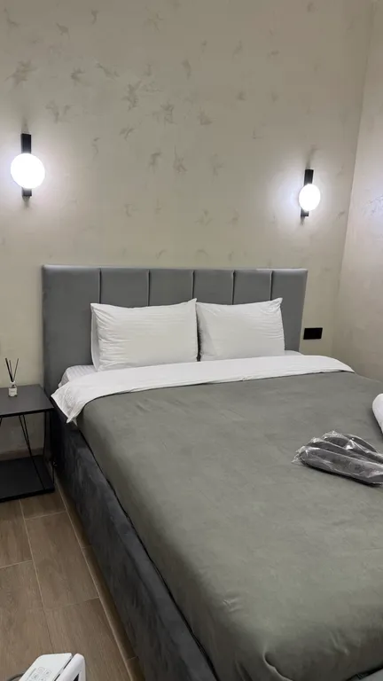 Квартира 2-комнатная Квартира — Архыз