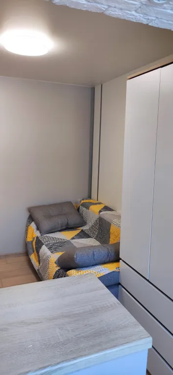 Уютная студия