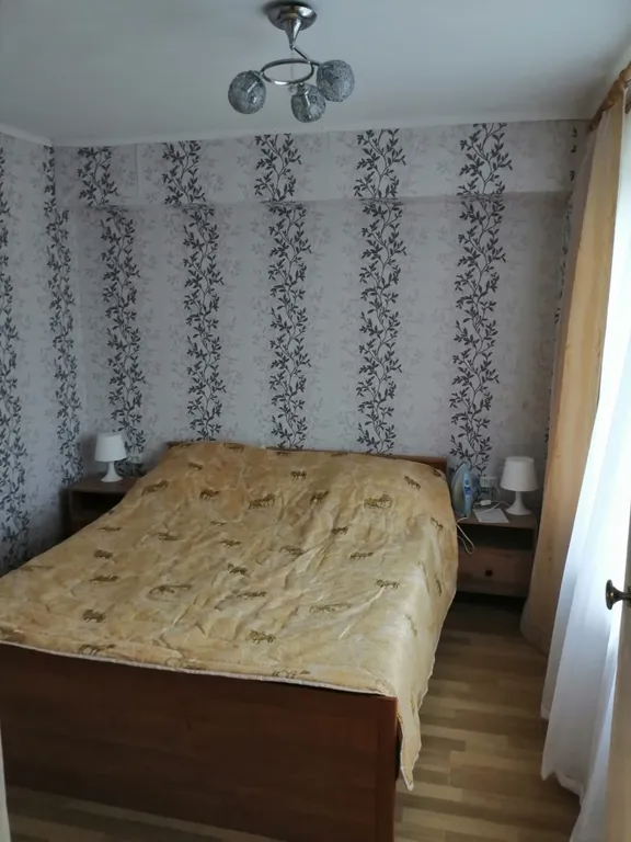 2-комнатная Квартира — аренда посуточно в Сортавала