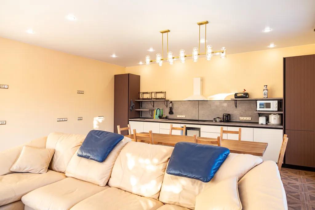 Усадьба у озера