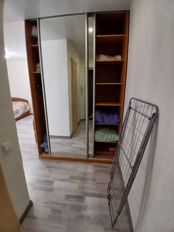 Квартира у вокзала, автовокзала