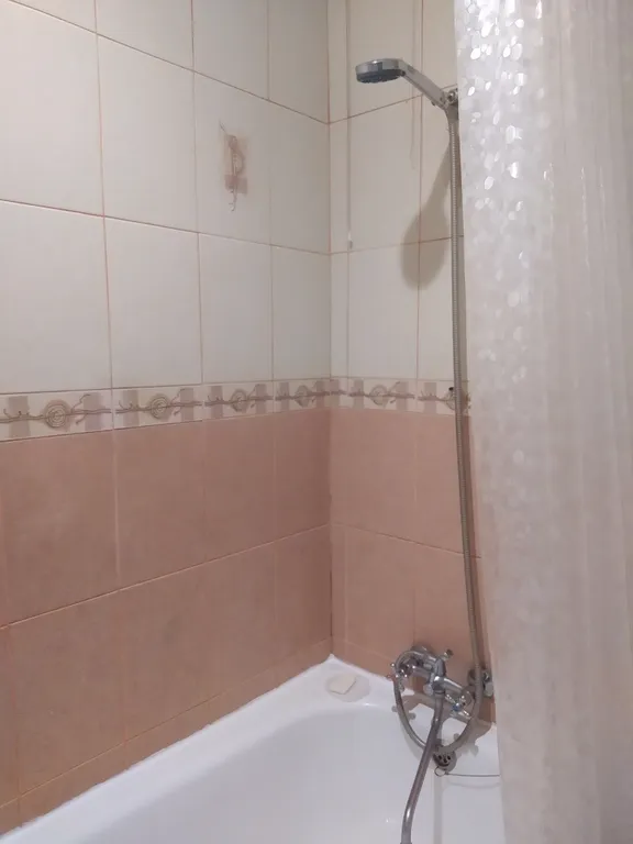 Уютная квартира в красивом поселке рядом с рекой Вьюн