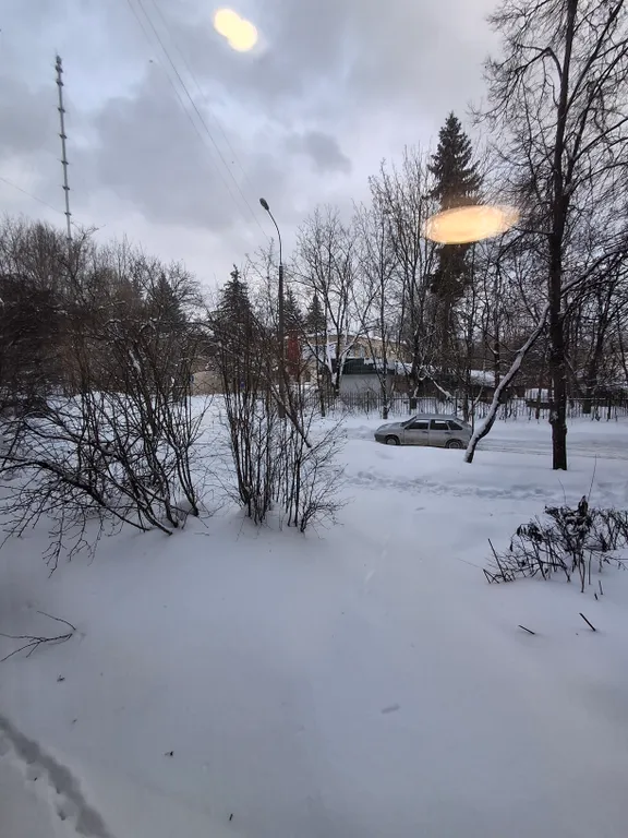 Гостеприимная, светлая, теплая квартира