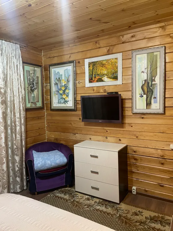 3-комнатный Дом