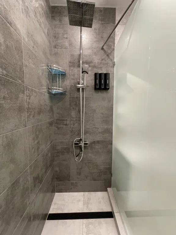 Шикарные апартаменты у тц арена