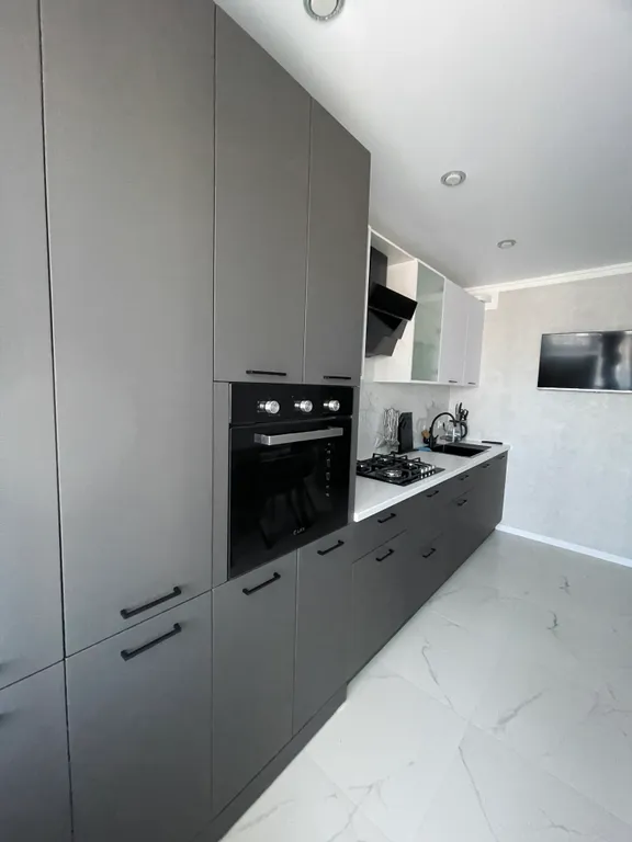 Уютная, стильная, чистая квартира премиум класса в самом центре города