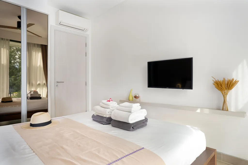 Квартира в престижном районе