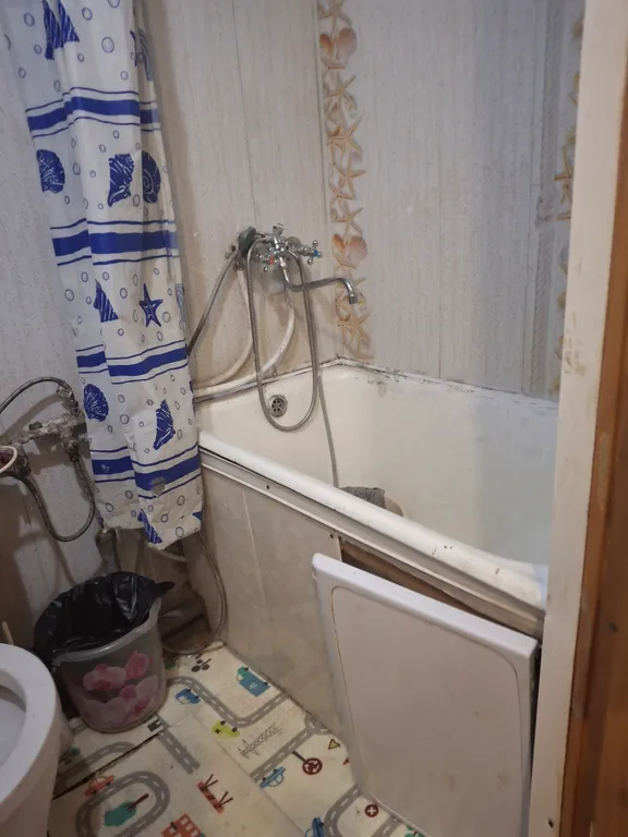 Уютная гостинка