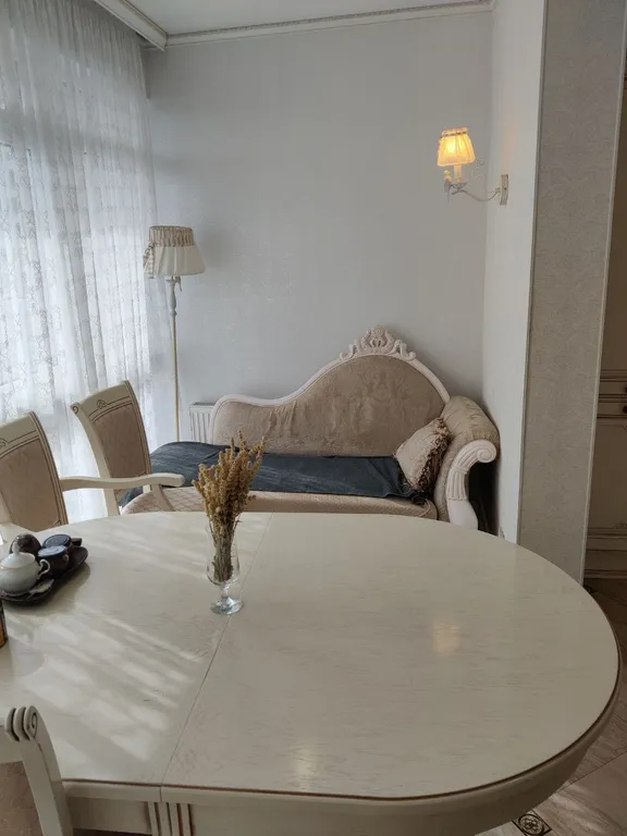 Идеальная квартира в самом центре