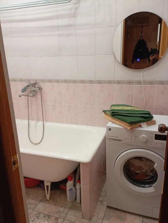 Квартира для отдыха