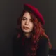 Анастасия