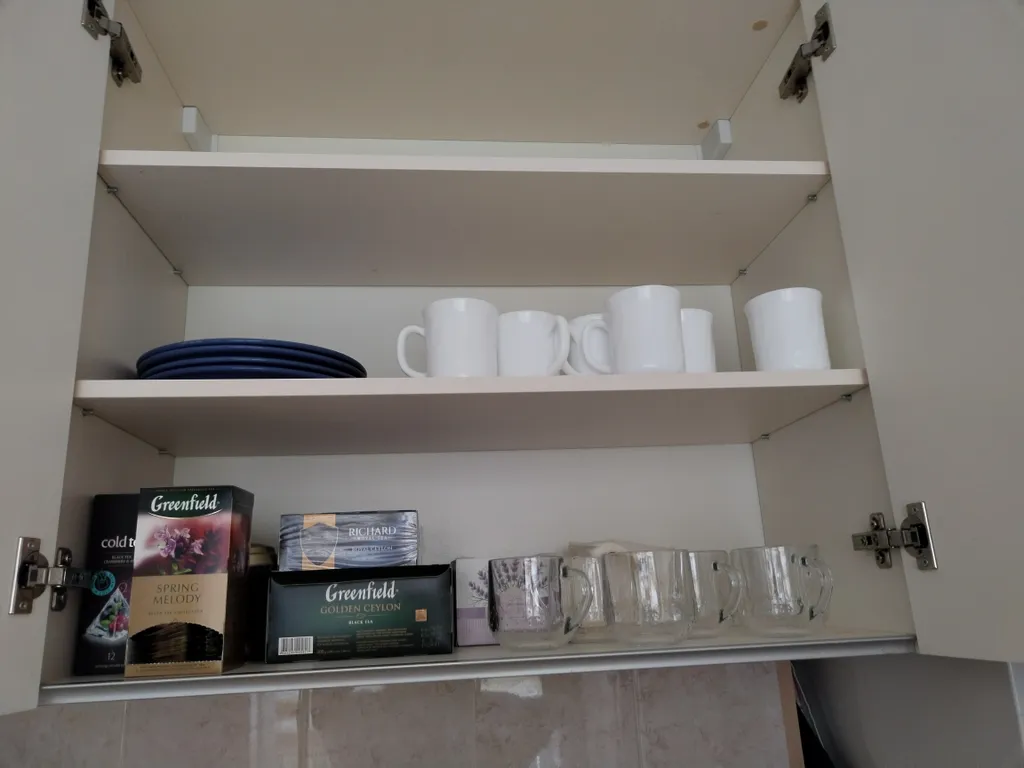 Уютная квартира, 2 остановки метро до центра, в тихой парковой зоне