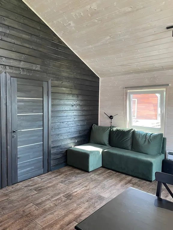 Гостевой дом №3 на берегу Волги