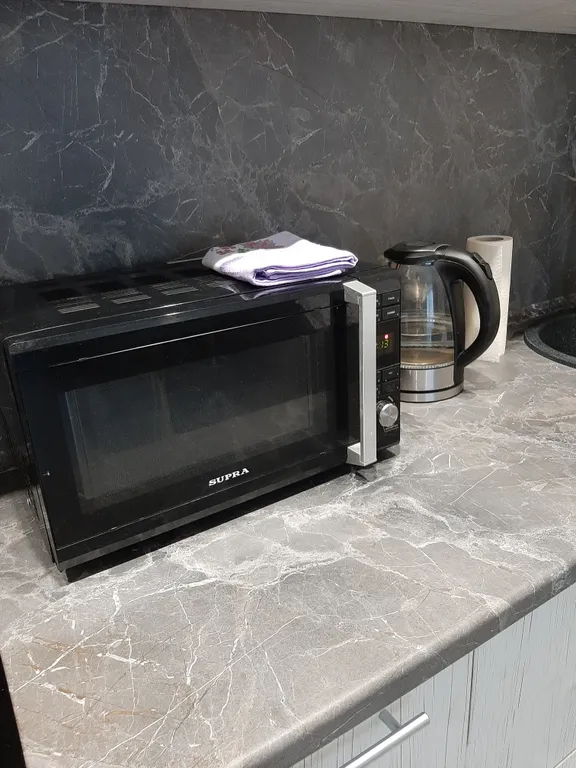 Квартира Квартира Апартамент вблизи Мамаева Кургана — Волгоград