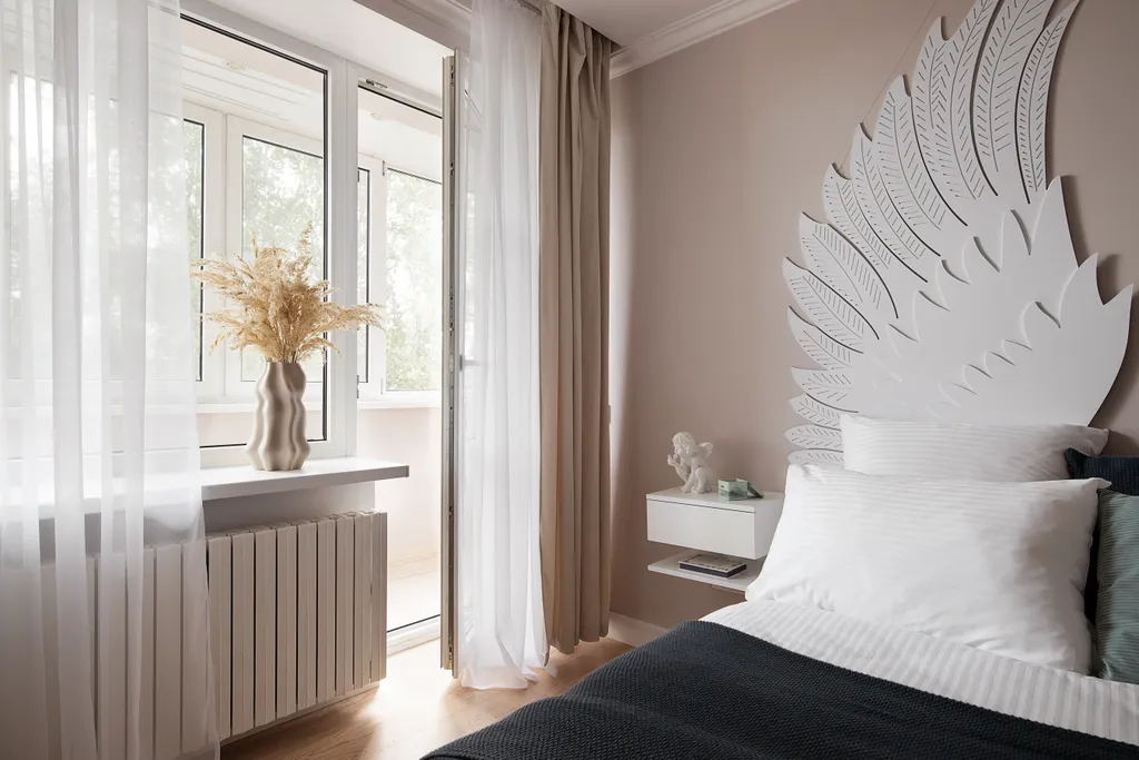 Апартамент Крылья