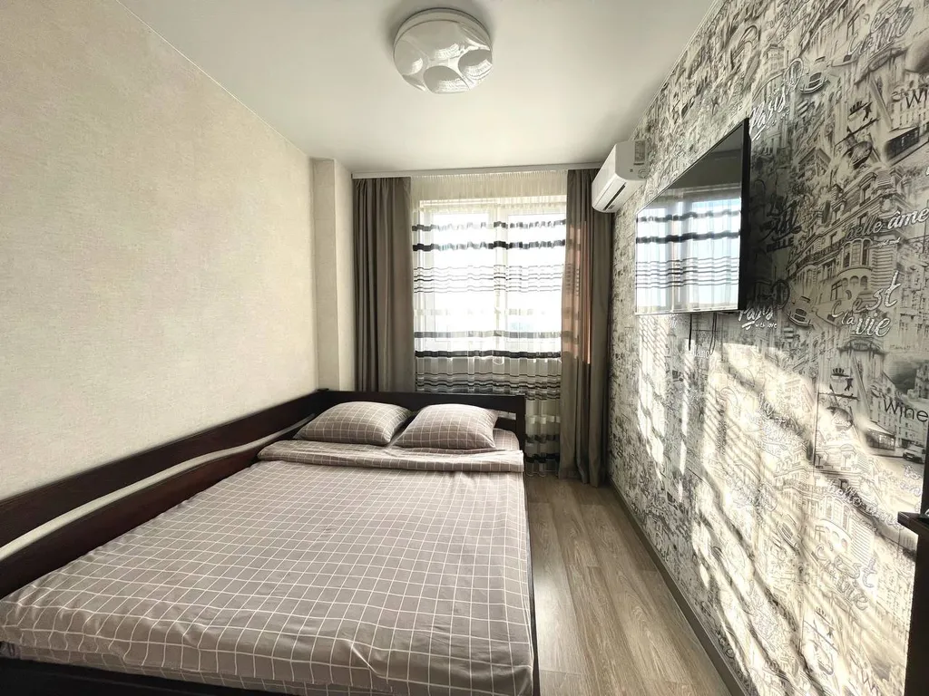 Квартира в центре для семейного отдыха — аренда посуточно в Иваново