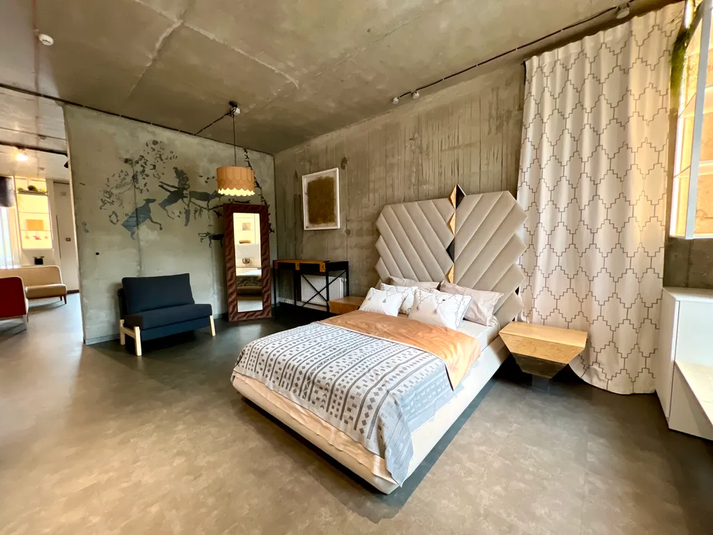 Новые Апартаменты №1 "Ягель" (Дизайн-апартаменты "Онего")