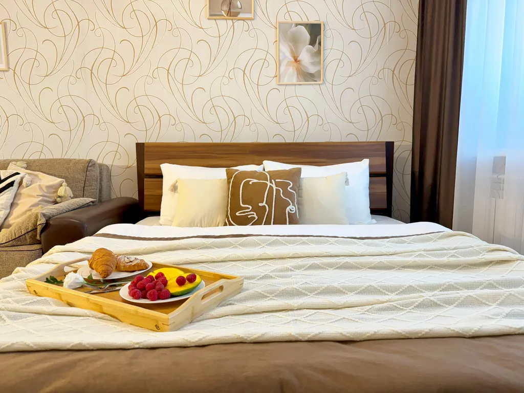 Макадамия — уют и стиль