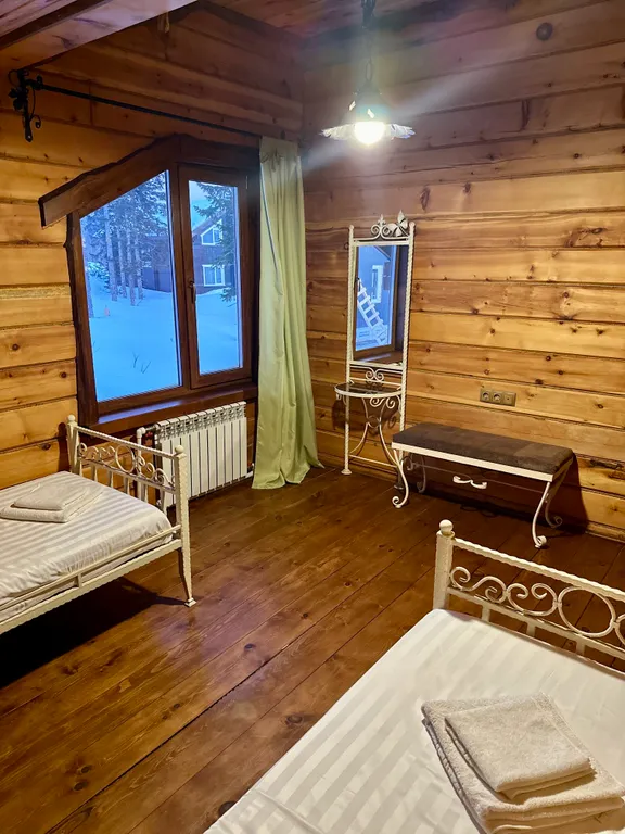 5-комнатный Дом