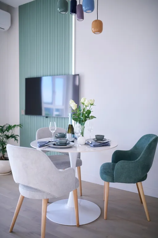 Апартаменты Privilege Нижнее озеро NEW