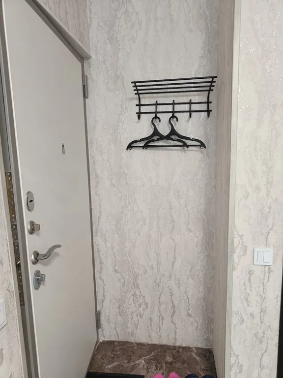 Квартира Квартира у лайф Арены — Новоивановское